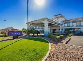 Spark by Hilton Fountain Hills Scottsdale