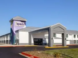 Spark by Hilton Bentonville