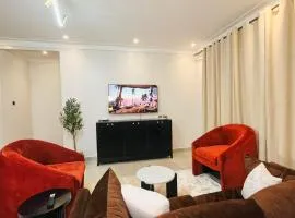 Cozy 1BR With high speed WiFi spacious