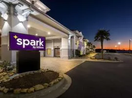 Spark by Hilton Calhoun