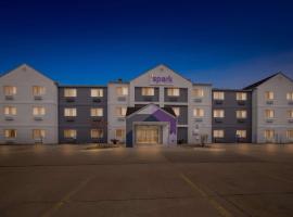 Spark By Hilton Moline Quad Cities, khách sạn ở Moline