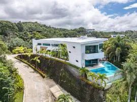 Luxury Villa Los Monos W Private Pool & Oceanview