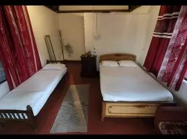 Tribal land homestay