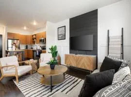Trailside45 Modern Getaway – Traverse City