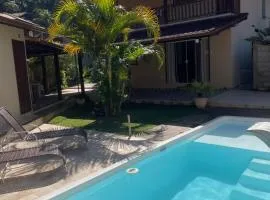 Refúgio em São Pedro da Serra