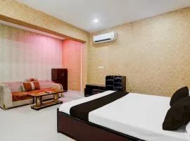 HOTEL O YASH RAJ PALACE