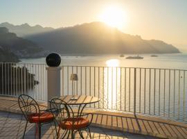 Hotel Le Terrazze - Adults Only