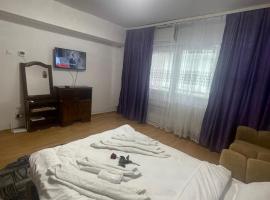 Sky KATERINNA, pet-friendly hotel in Brăila