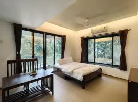 The Grantley Hotel - Alibag Beach