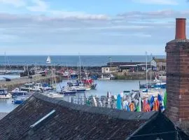 Port House