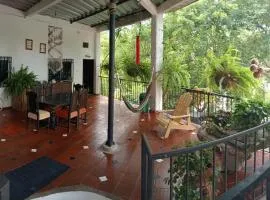 Casa chill out