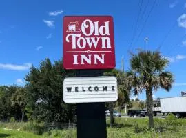 Old Town Inn St Augustine South