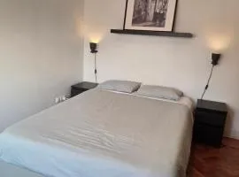 Parque das Nações Room