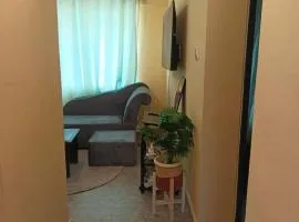 Makasembo Apartments