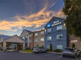 Best Western Independence Kansas City, ξενοδοχείο Best Western σε Independence