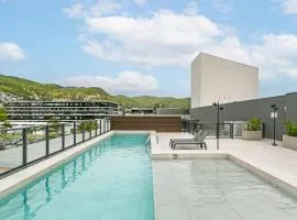 First Residencial Multifuncional by Viva - Conforto e Fácil Acesso às Melhores Praias de Floripa