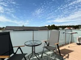 Apartament Kapitańska