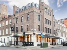 London Paddington Apartments