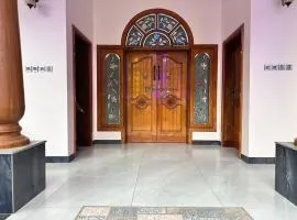 Poovar King Fisher Home Stay