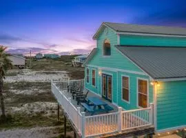 Shore Reflections - Seaside Haven - Just Steps to the Shore, 2 King & Games
