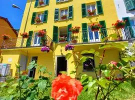 La Casa Della Seta