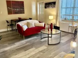 3H The Sweet Suite at Peachtree Towers