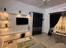 Les Appartements Fifamè