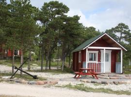 Kalana Holiday Resort