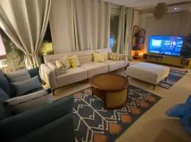 Il Monte Galala - Luxury Chalet