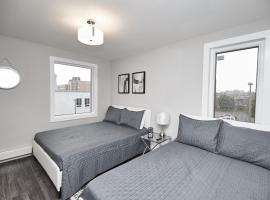 Clifton Superior 201, villa en Niagara Falls