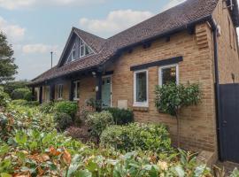 June Cottage, hotel in Wareham