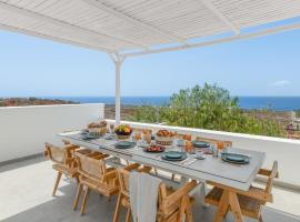 Villa Serena Find Luxury & Serenity in Tenerife, hotel em Palm-mar