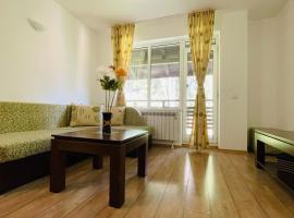 Forest Retreat, Stream Resort, Pamporovo, place to stay in Stoykite