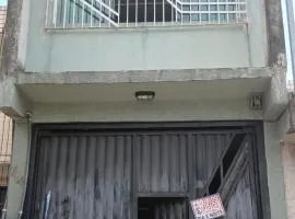 Casa Pedreira Mauriti