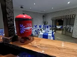 Oppiplot Guest House