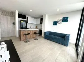 Bright and Spacious Apartment with a Panoramic View