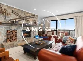 Pension Grimus Zurs Suite AMS Mt Buller