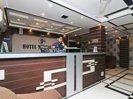 Hotel O Taj Palace