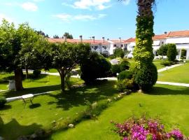 Siviri Serenity, hotell Siviris
