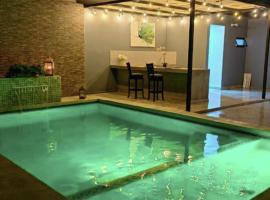 Suite Marvento, Departamento 4, hotel v destinaci Ensenada
