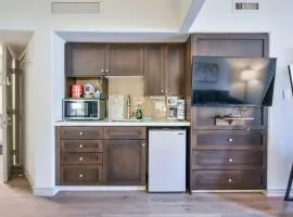 The King Studio Sauna Haven