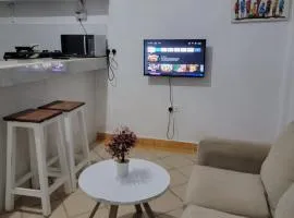 Nest Budget Studio