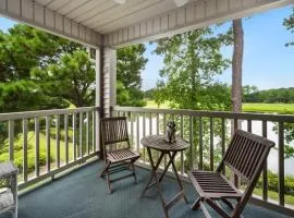 59-E Tee TIme Escape condo