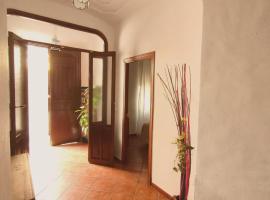 AT Casa Pedrero, villa in Fregenal de la Sierra