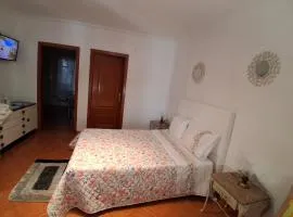 Apartamentos Águas