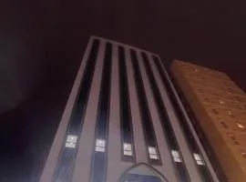 فندق أمل المشاعر