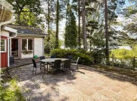 4 star holiday home in TYRINGE