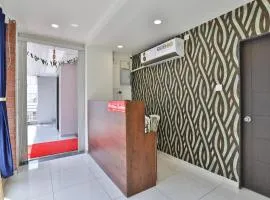Hotel Infinity