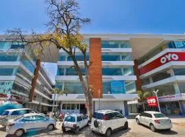 Hotel Infinity
