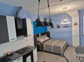 Joy's House